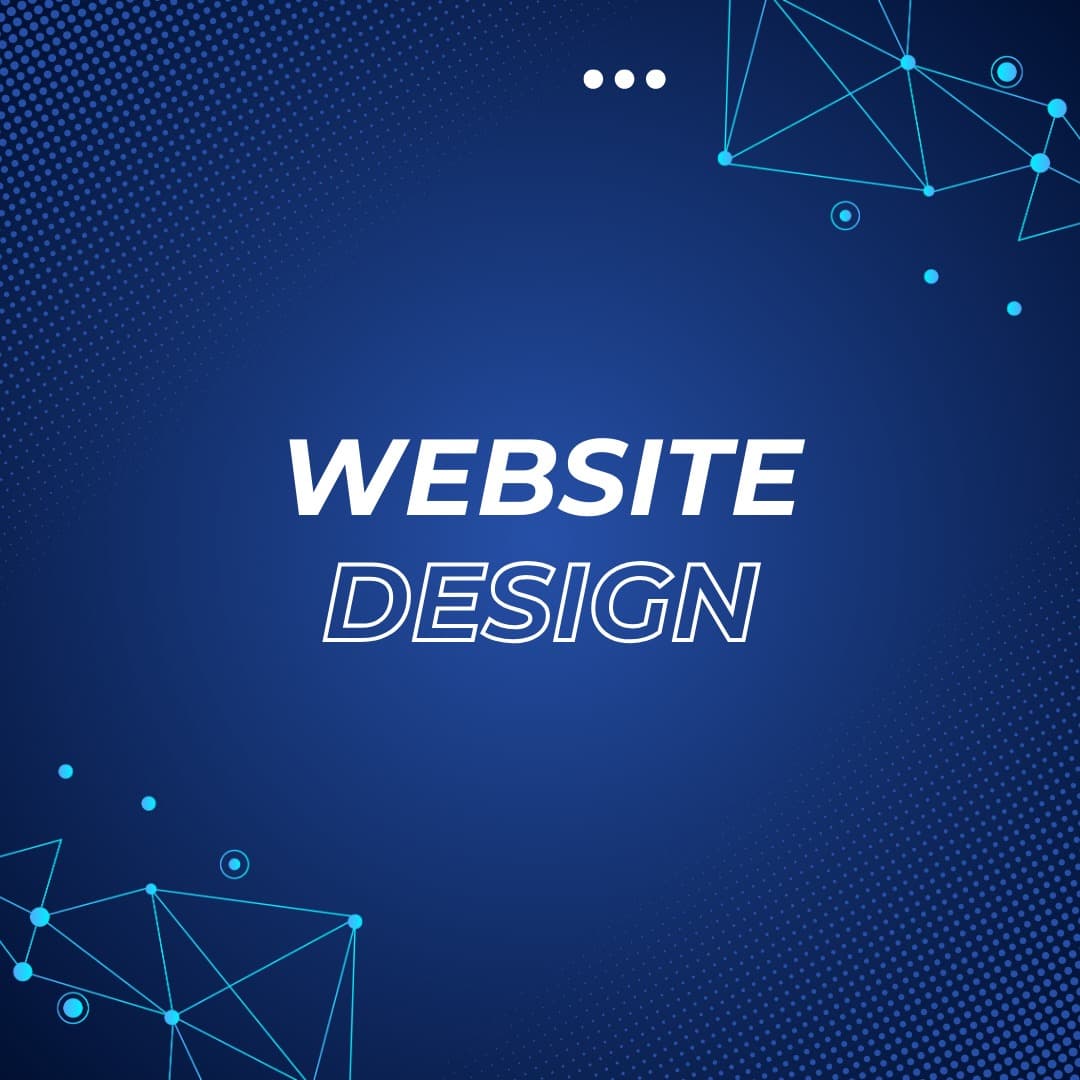 Website Design - UI/UX