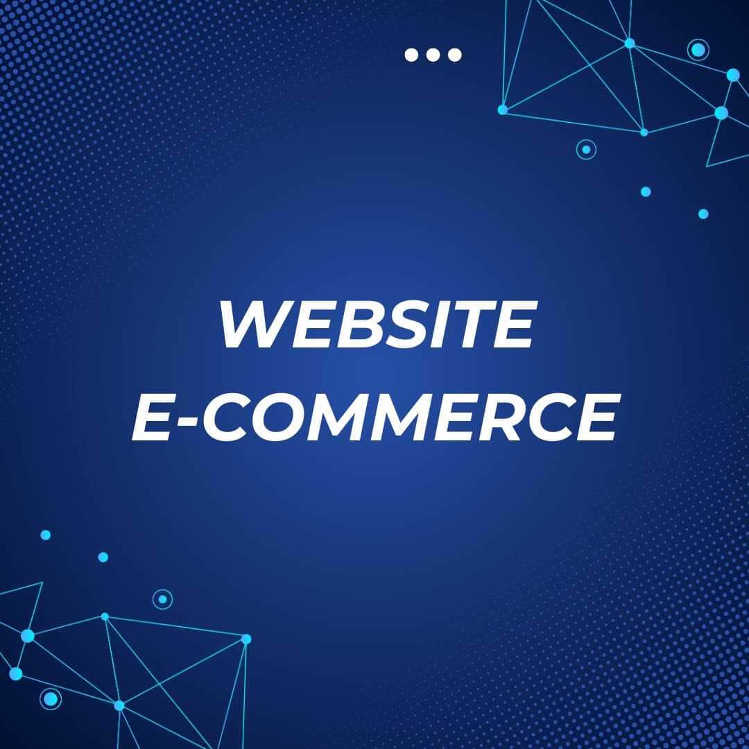 Website E-Commerce